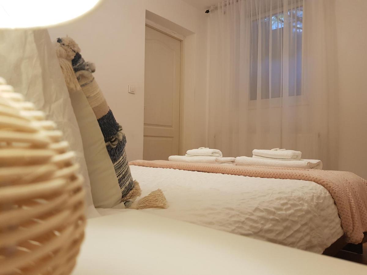 Apartament Charming Hideaway In The Heart Of Timisoara! *
