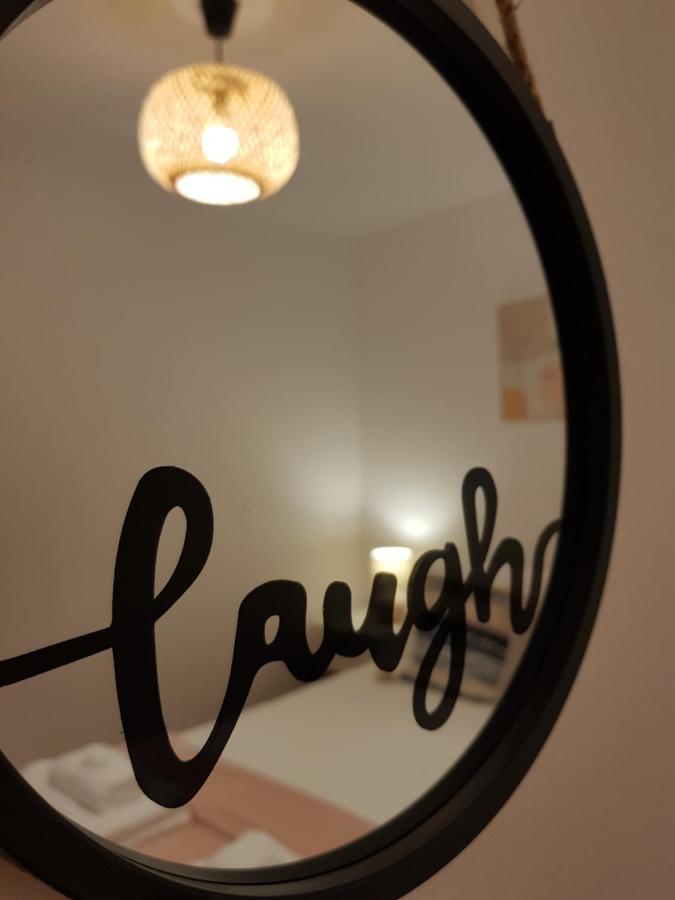 Charming Hideaway In The Heart Of Timisoara! Apartament *
